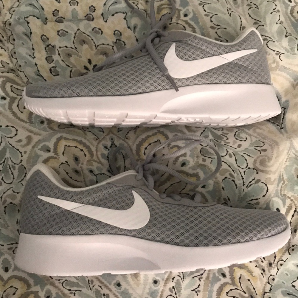 Nike sneakers